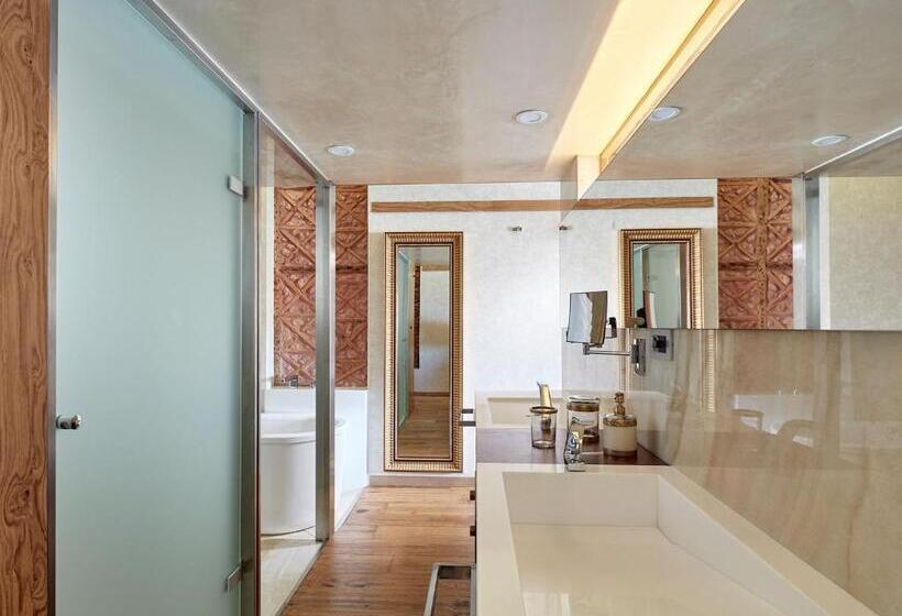 Suite Executiva, Domus Renier Boutique