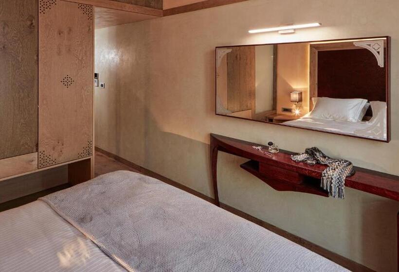 Quarto standard, Domus Renier Boutique