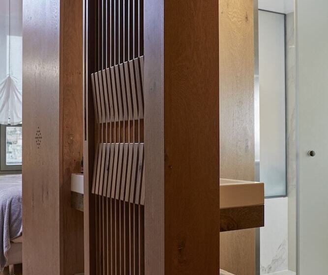 Classic Room, Domus Renier Boutique