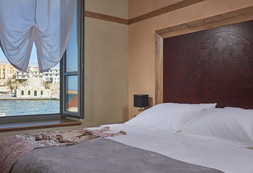 Suite Deluxe Vista Mar, Domus Renier Boutique