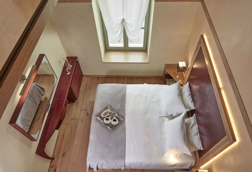 Suite Deluxe Vista Mar, Domus Renier Boutique