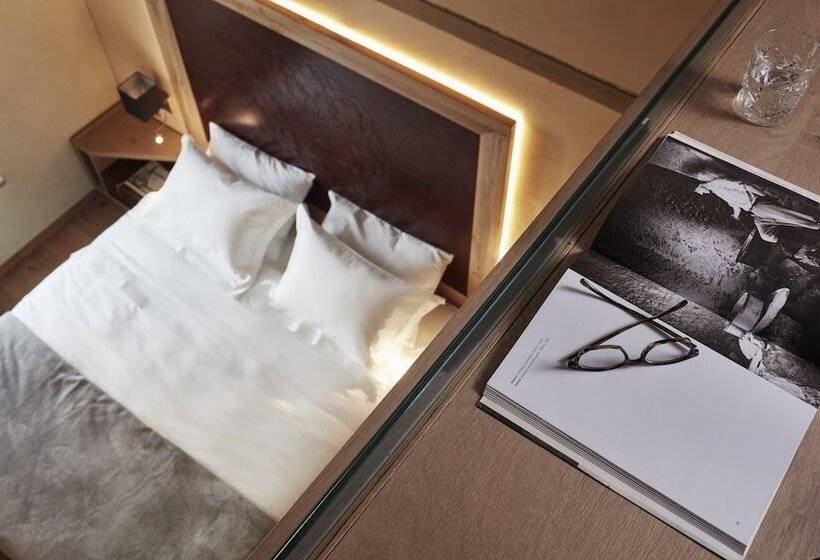 Suite Deluxe Vista Mar, Domus Renier Boutique