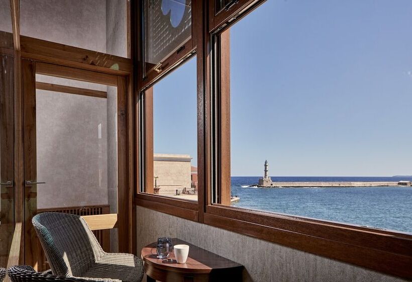 Suite Executiva, Domus Renier Boutique