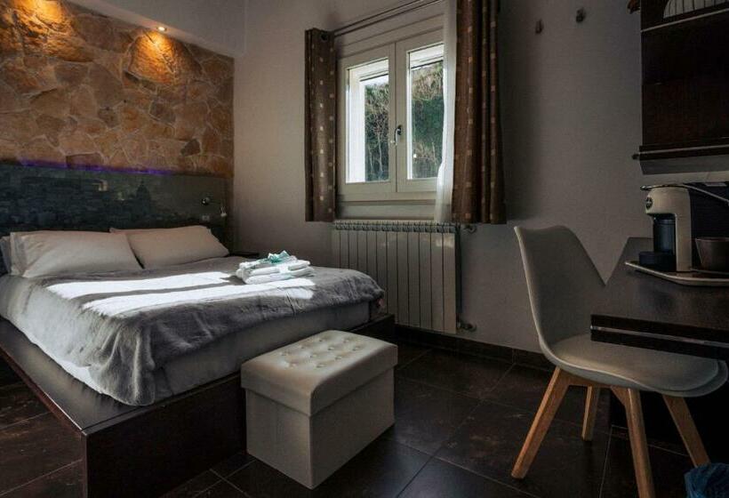 기본룸, A Casa Di Grazia