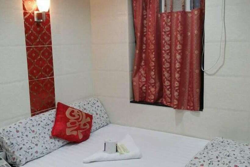 اتاق استاندارد یک نفره, Cebu Hostel