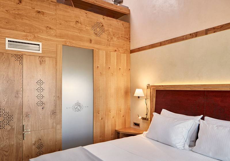 Suite Deluxe Vista Mar, Domus Renier Boutique