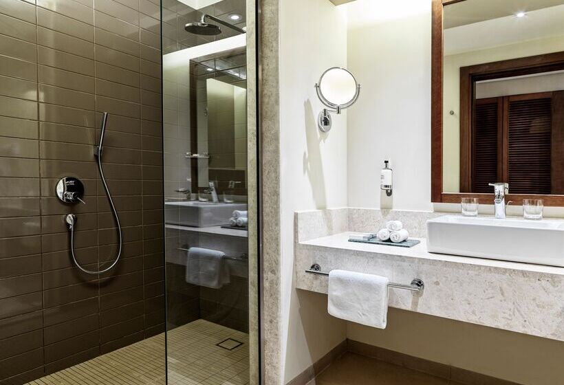 اتاق لوکس, Fanar Hotel & Residences