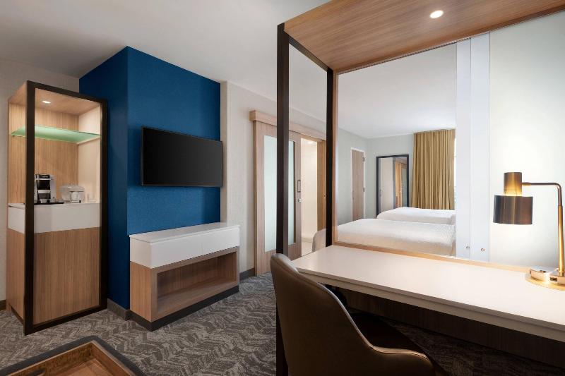 سوییت لوکس, Fanar Hotel & Residences