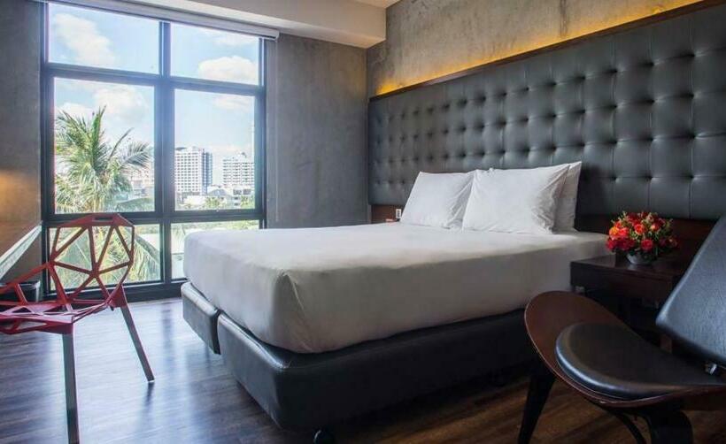 수피리어 룸, The B Hotel Quezon City