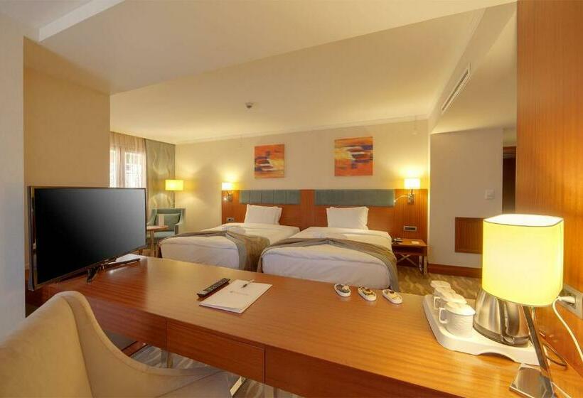 Номер Deluxe, Lamec Hotel Business