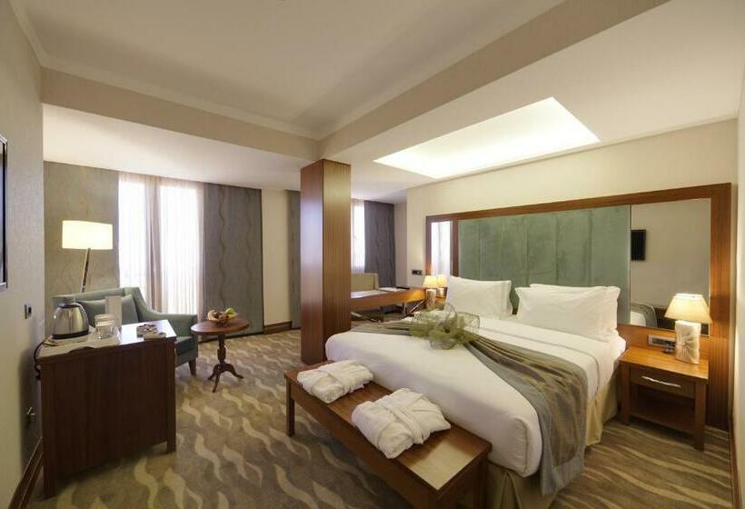 Номер Deluxe, Lamec Hotel Business