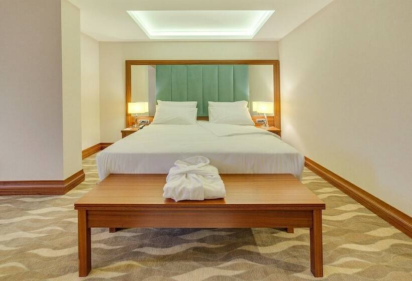 Номер Стандарт, Lamec Hotel Business