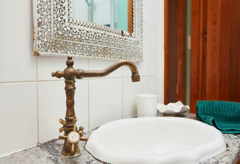 חדר סטנדרט, Tamarisk Bed & Breakfast