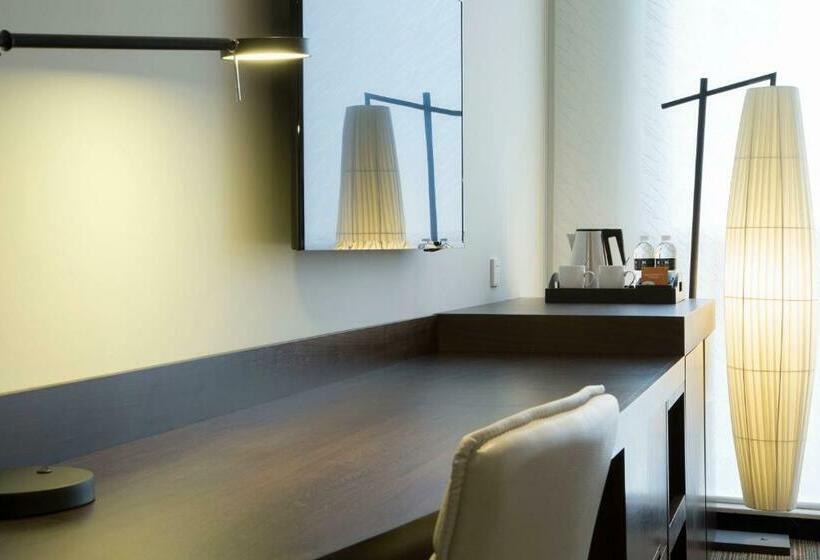 اتاق استاندارد, Hyatt Place Shanghai New Hongqiao