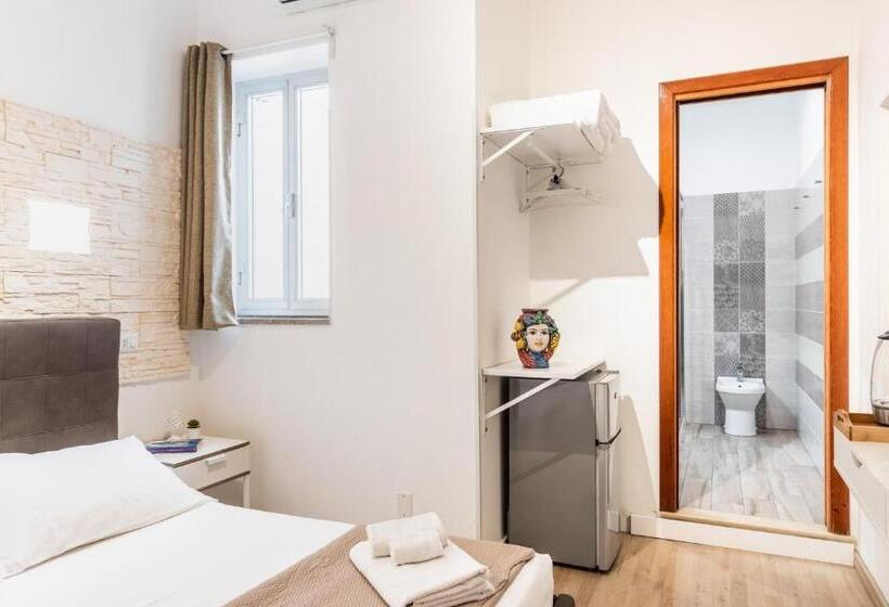 经济房, Pantanello Rooms Avola