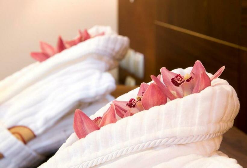 Стандартный Номер Кровать Кинг, Flisvos Hotel Nafpaktos