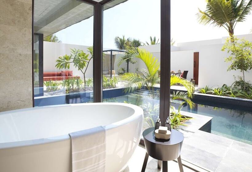 带1个卧室的别墅, Al Baleed Resort Salalah By Anantara