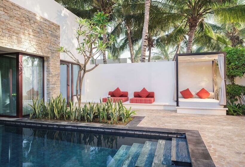 带1个卧室的别墅, Al Baleed Resort Salalah By Anantara