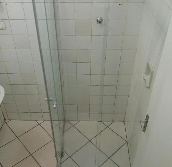 Трехместный Номер Superior, Colina Park