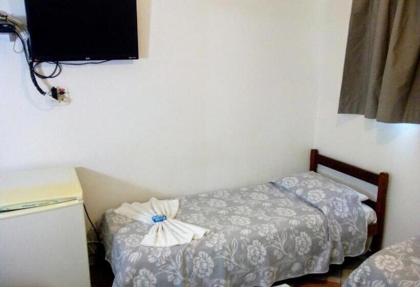 Трехместный Номер Superior, Colina Park