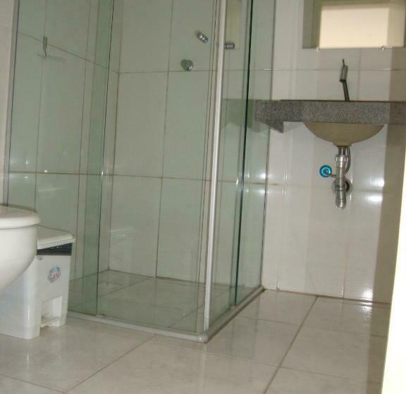 اتاق استاندارد با تخت دوبل, D Arc