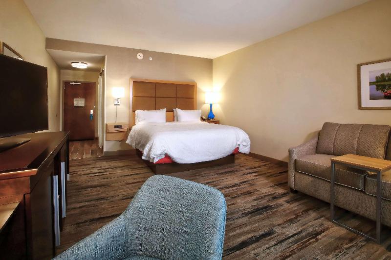 Номер Стандарт, Hampton Inn & Suites Baltimore/aberdeen