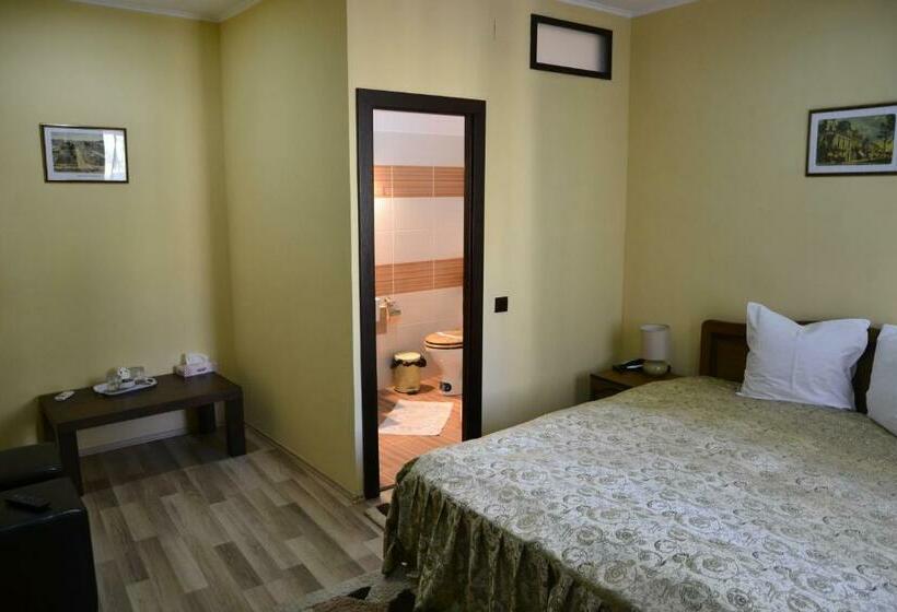 اتاق استاندارد, Porto Franco Residence
