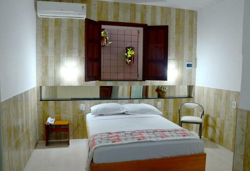 Номер Стандарт, Villa Real