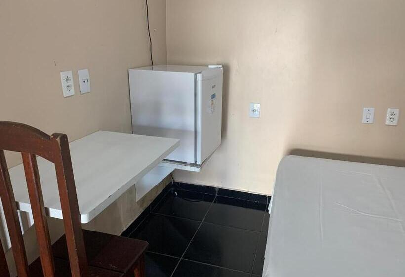 스탠다드 룸, Porto Seguro Hotel   Porto Velho