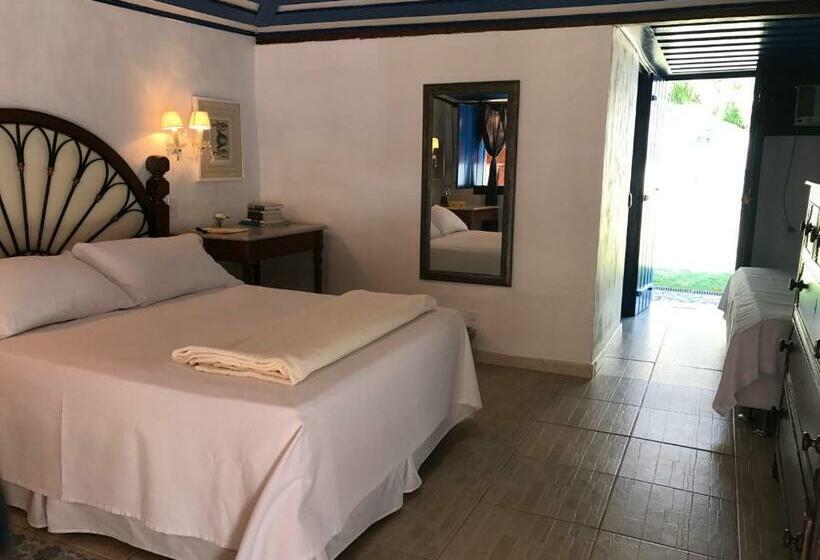 اتاق خانوادگی, Casa Amor Do Mar