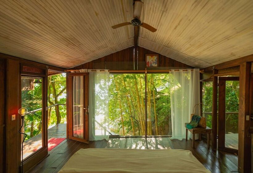Cabana, Casa Luz