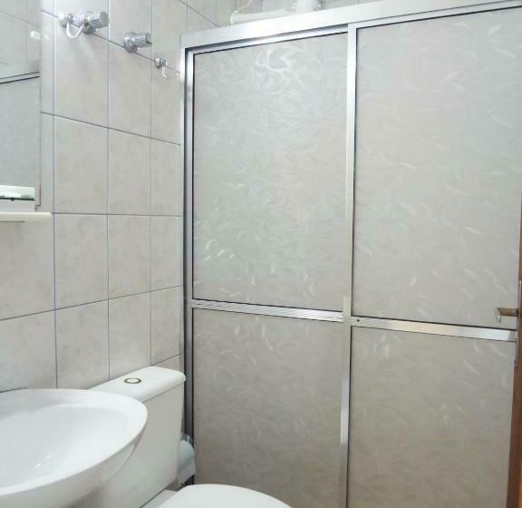 اتاق استاندارد, Casablanca