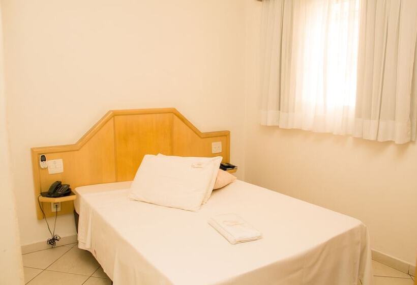 اتاق استاندارد, Casablanca
