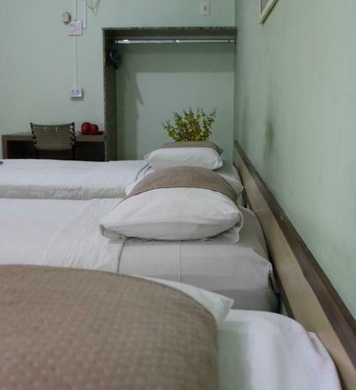 스탠다드 룸, Domus Hotel Veneza Ipatinga