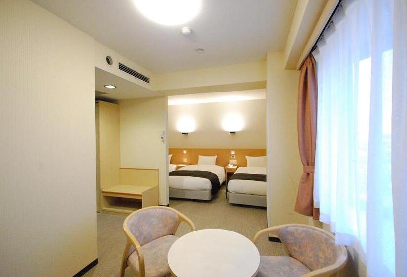Номер Стандарт Трехместный, Izumo Royal