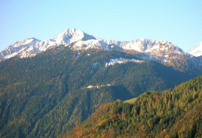 스탠다드 룸, Villa Fosine