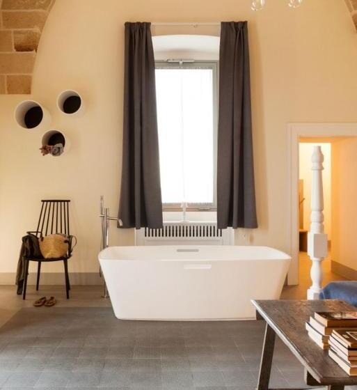 ジュニアスイート, Vinilia Wine Resort