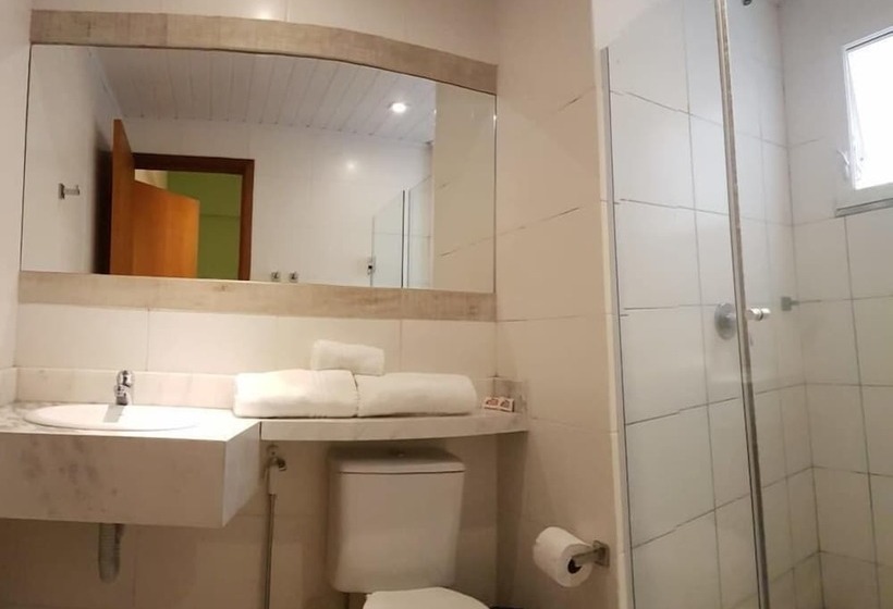 스탠다드 룸, Meu Hotel Garça