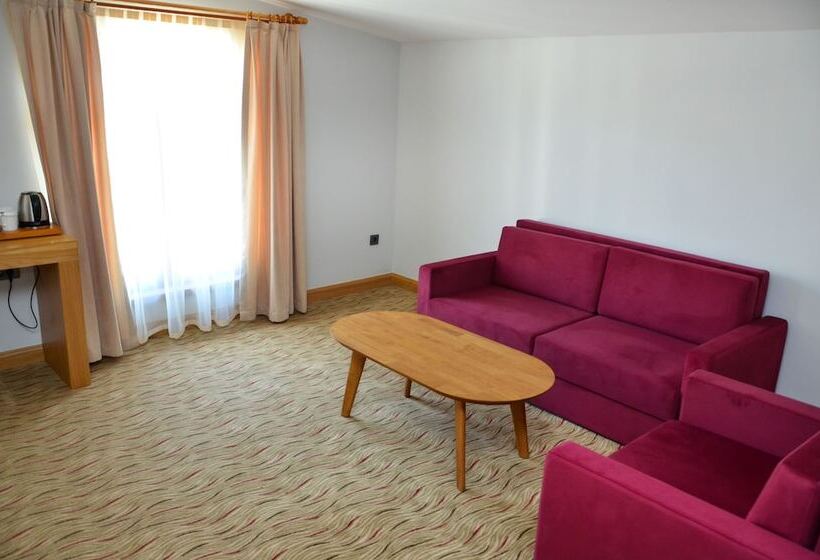 패밀리 룸, Bacacan Otel