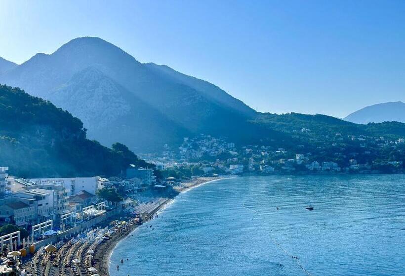 سوییت جونیور با بالکن, Porto Sole