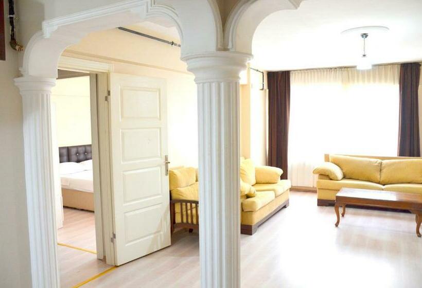 Трежместный Номер Economy, Elit Hotel Corlu