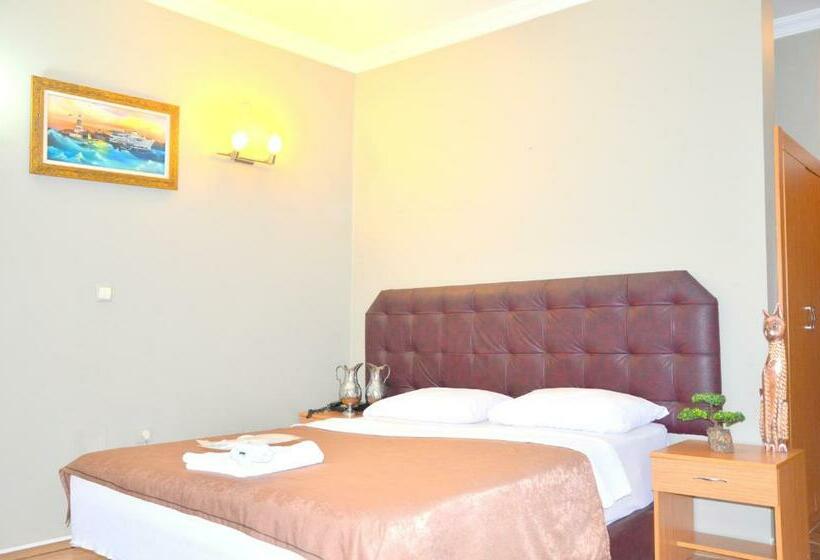 Номер Economy, Elit Hotel Corlu
