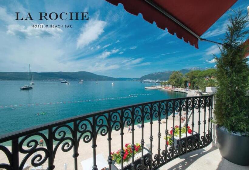 سوئیت دلوکس 2 خوابه, Boutique Hotel La Roche