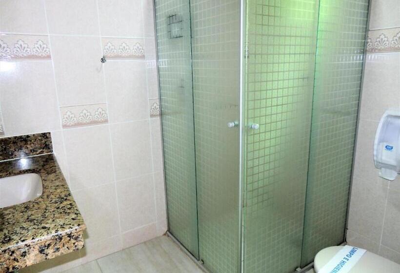 Шале 1 Спальня, Cabana Do Rei