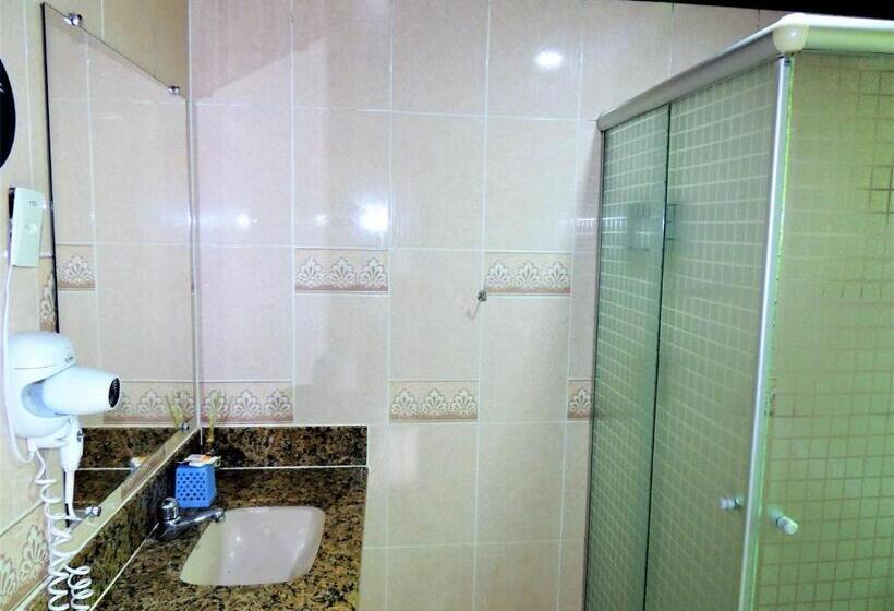 کلبه ییلاقی, Cabana Do Rei