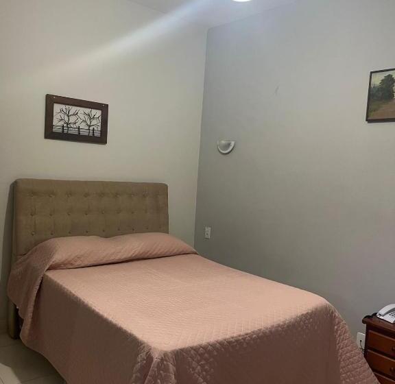 Номер Стандарт, Cabana Do Rei