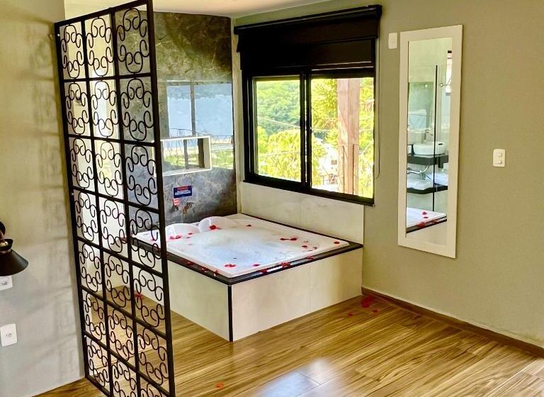 Шале Superior 1 Спальня, Cabana Do Rei
