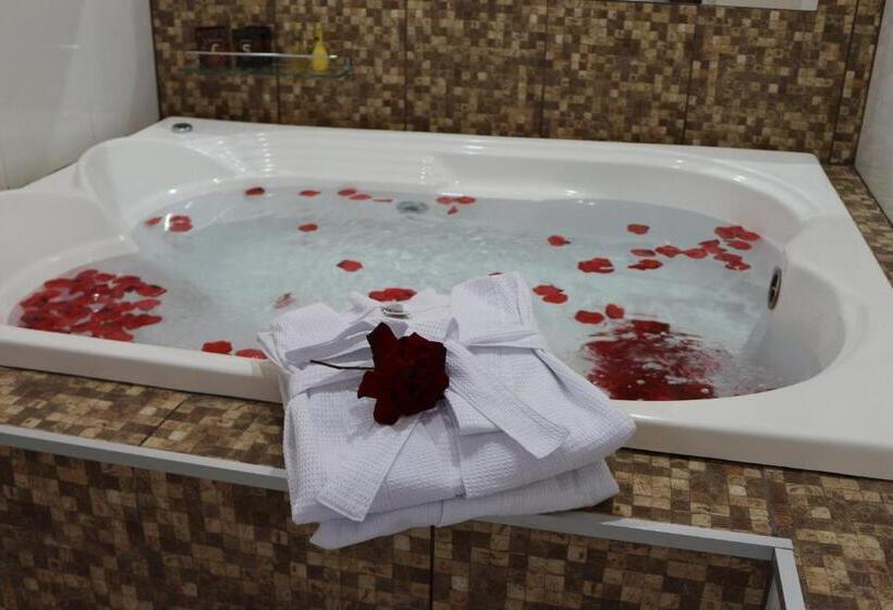 Шале 1 Спальня, Cabana Do Rei