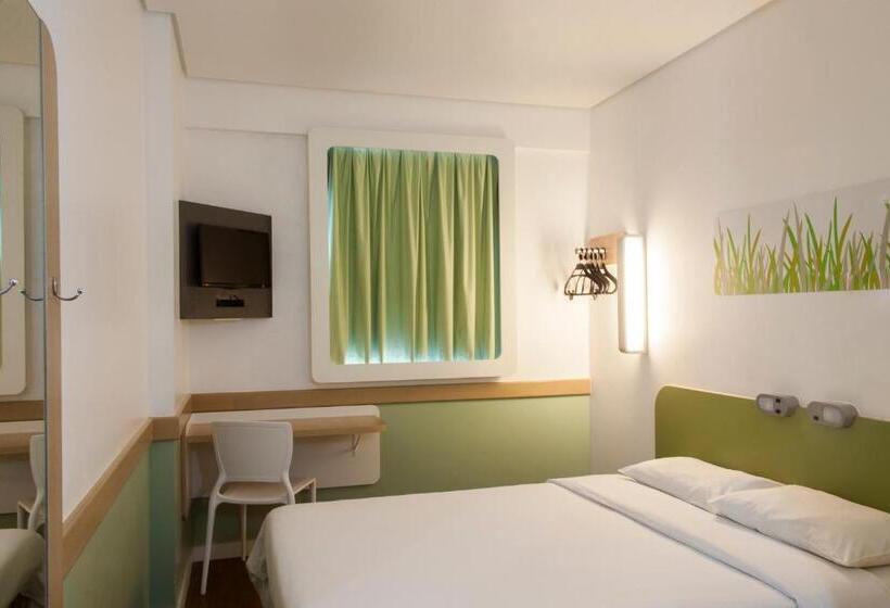 اتاق استاندارد, Ibis Budget Manaus