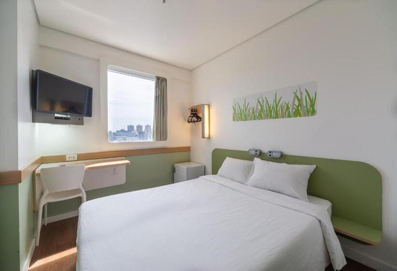 اتاق سوپریور, Ibis Budget Manaus